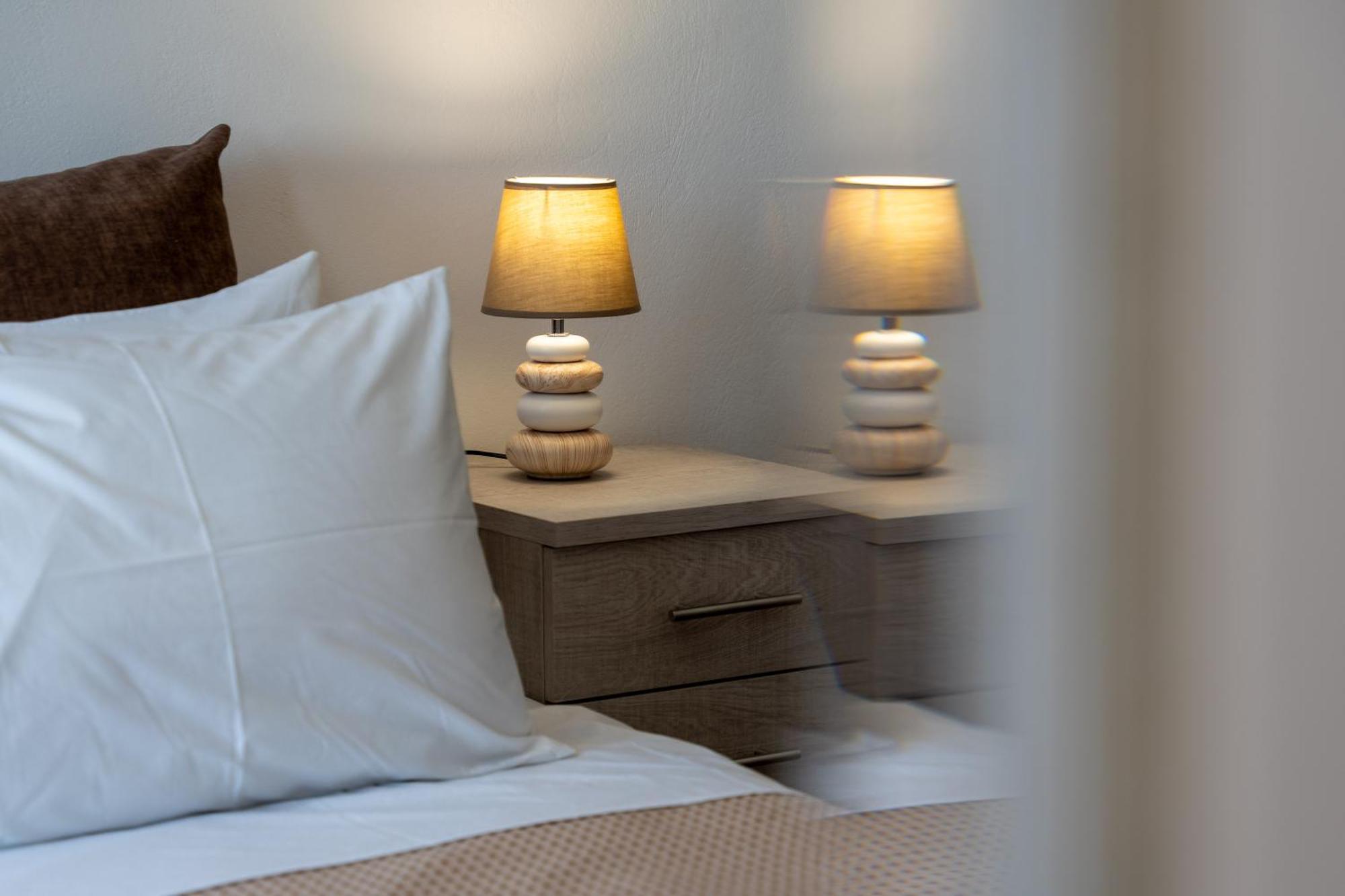 Caldera Heights Apartment Akrotiri  Ngoại thất bức ảnh