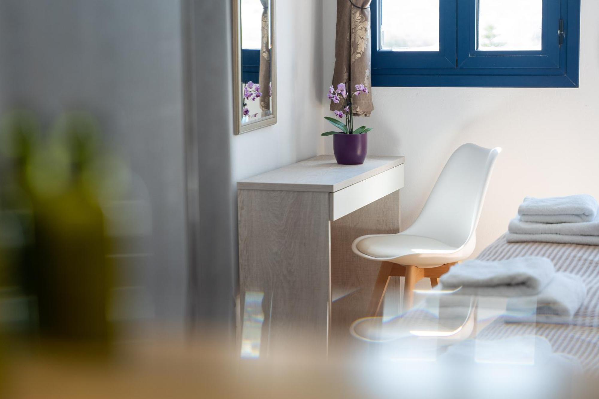 Caldera Heights Apartment Akrotiri  Ngoại thất bức ảnh