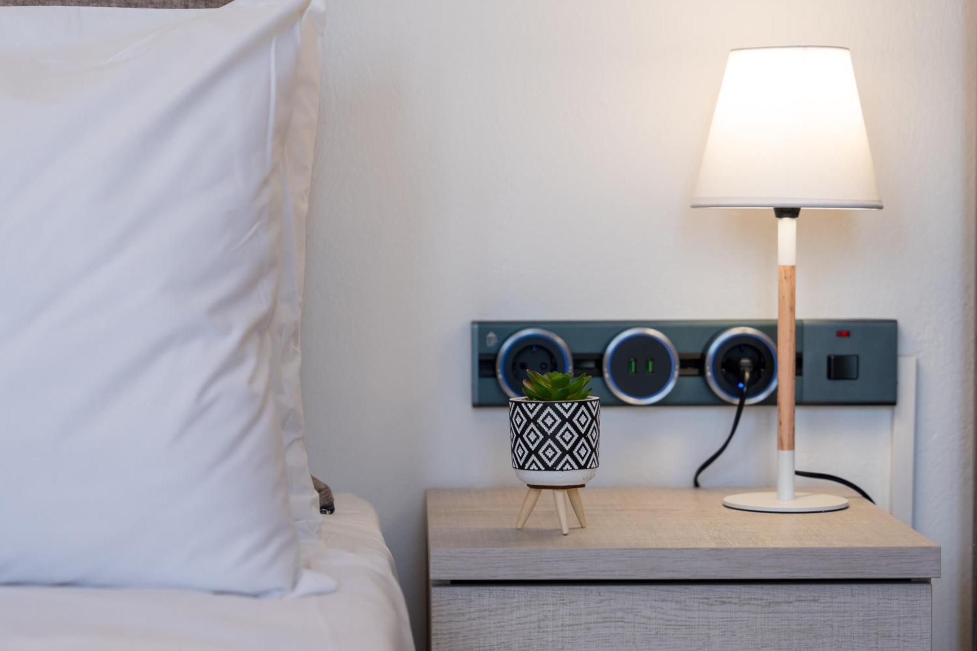 Caldera Heights Apartment Akrotiri  Ngoại thất bức ảnh