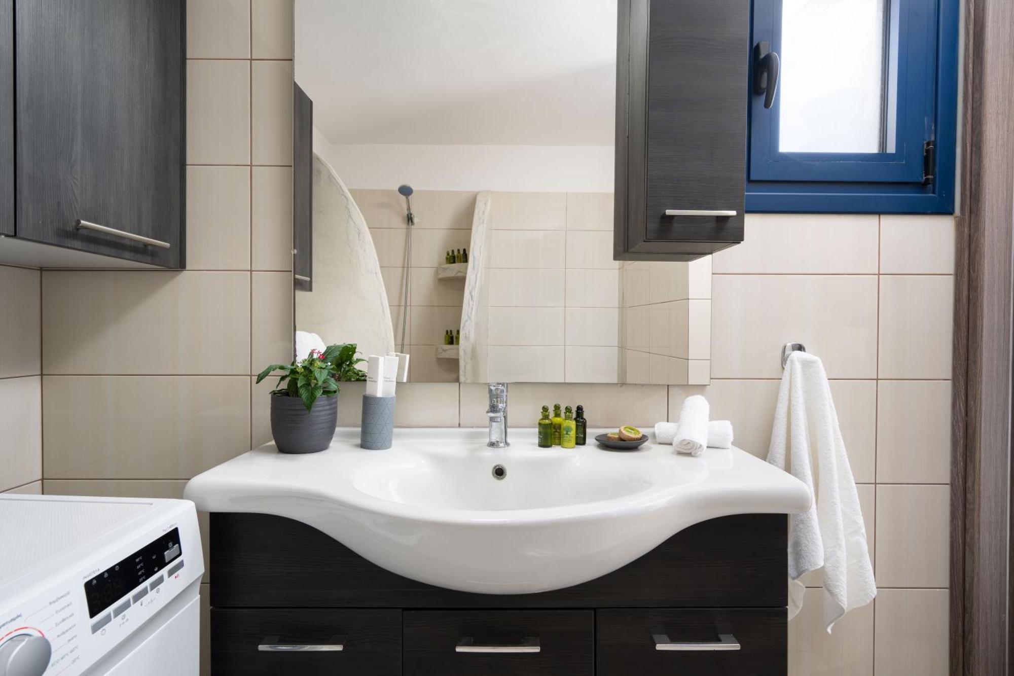 Caldera Heights Apartment Akrotiri  Ngoại thất bức ảnh