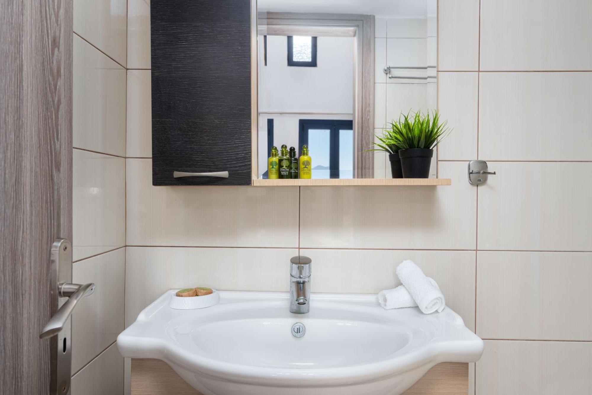 Caldera Heights Apartment Akrotiri  Ngoại thất bức ảnh