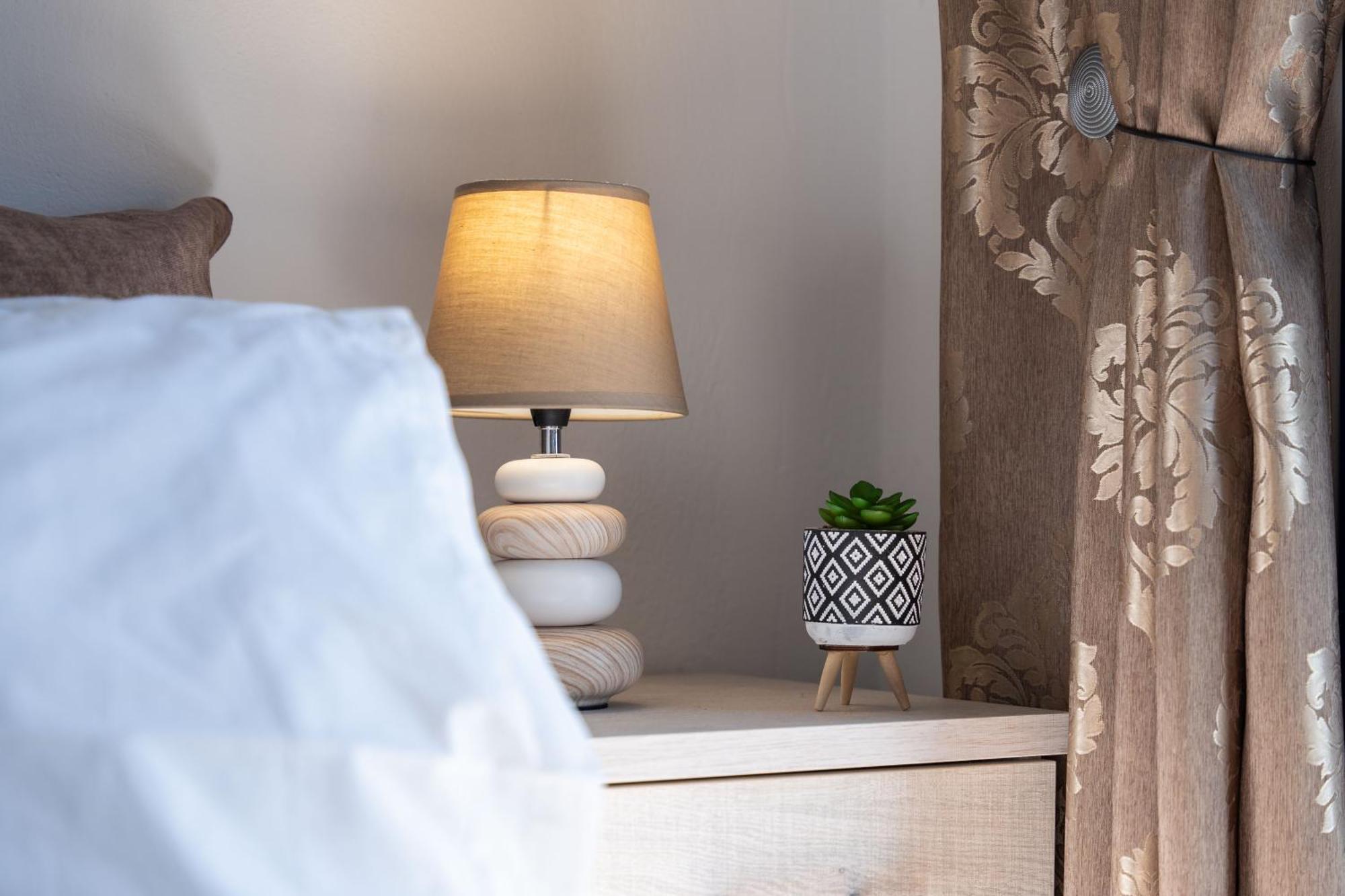 Caldera Heights Apartment Akrotiri  Ngoại thất bức ảnh